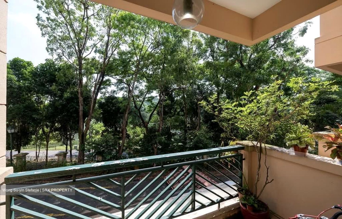 Faber Crest (D5), Condominium #606473601